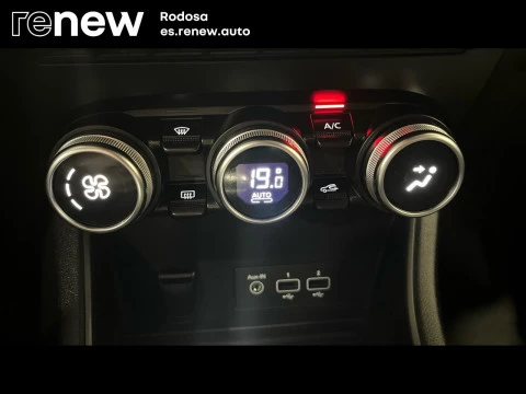 Renault Captur RENAULT  E-TECH Hibrido Zen 105kW