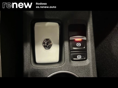 Renault Captur RENAULT  E-TECH Hibrido Zen 105kW