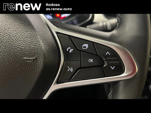 Renault Captur RENAULT  E-TECH Hibrido Zen 105kW