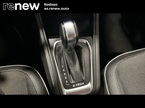 Renault Captur RENAULT  E-TECH Hibrido Zen 105kW