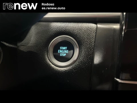 Renault Captur RENAULT  E-TECH Hibrido Zen 105kW