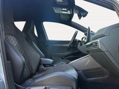 Volkswagen Golf R-Line 2.0 TDI 110 kW (150 CV) DSG