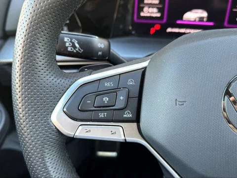 Volkswagen Golf R-Line 2.0 TDI 110 kW (150 CV) DSG