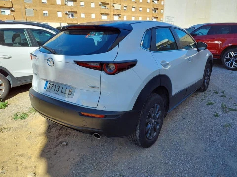 Mazda CX-30 SKYACTIV-G 2.0 90 kW 2WD Origin