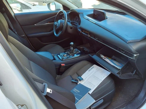 Mazda CX-30 SKYACTIV-G 2.0 90 kW 2WD Origin