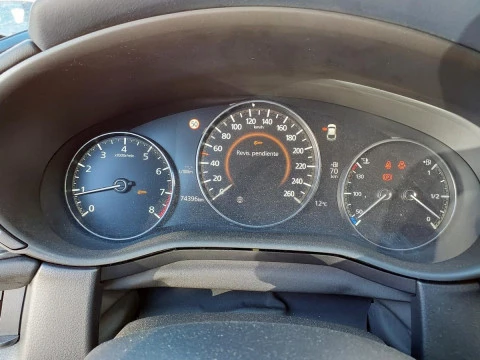 Mazda CX-30 SKYACTIV-G 2.0 90 kW 2WD Origin