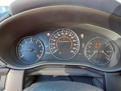 Mazda CX-30 SKYACTIV-G 2.0 90 kW 2WD Origin