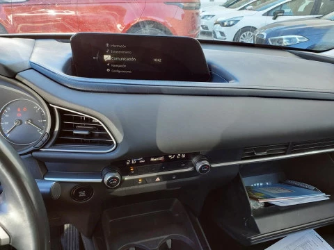 Mazda CX-30 SKYACTIV-G 2.0 90 kW 2WD Origin