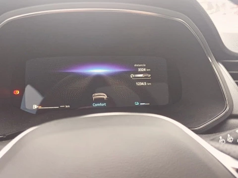 Renault Captur  Hibrido  E-TECH Hibrido Techno 105kW