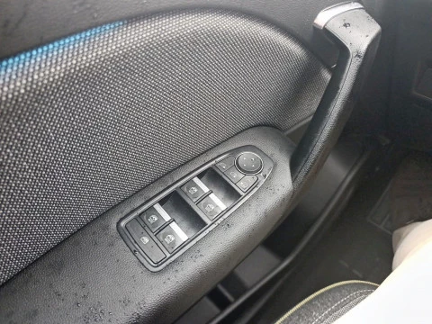 Renault Captur  Hibrido  E-TECH Hibrido Techno 105kW