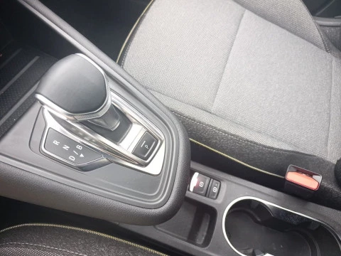 Renault Captur  Hibrido  E-TECH Hibrido Techno 105kW