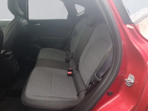 Renault Captur  Hibrido  E-TECH Hibrido Techno 105kW