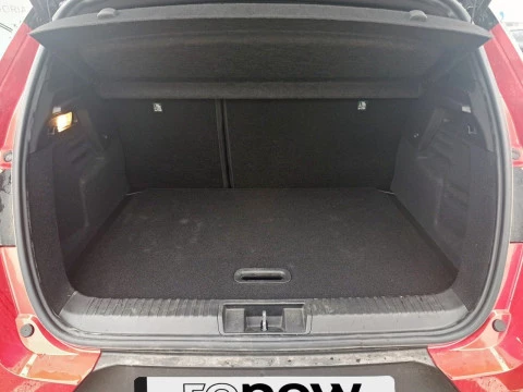 Renault Captur  Hibrido  E-TECH Hibrido Techno 105kW