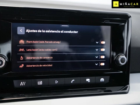 Seat Ibiza 1.0 MPI S&S Style XM 59 kW (80 CV)