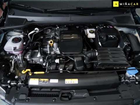 Seat Ibiza 1.0 MPI S&S Style XM 59 kW (80 CV)