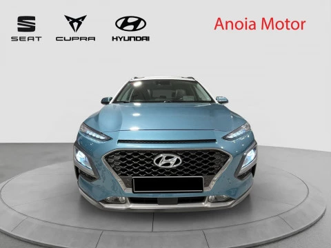 Hyundai Kona 1.6 HEV STYLE 141 CV