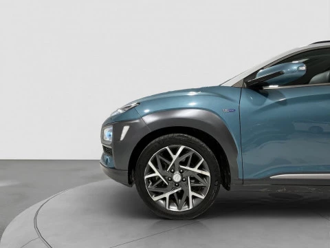 Hyundai Kona 1.6 HEV STYLE 141 CV