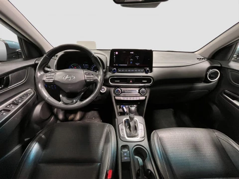 Hyundai Kona 1.6 HEV STYLE 141 CV