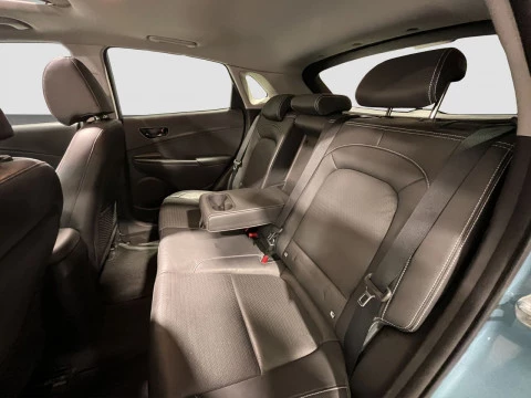 Hyundai Kona 1.6 HEV STYLE 141 CV