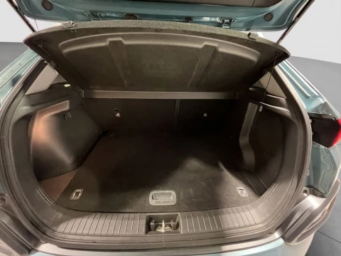 Hyundai Kona 1.6 HEV STYLE 141 CV