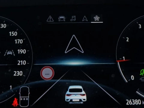 Renault Arkana 1.3 TCE MHEV TECHNO 103KW EDC 5P