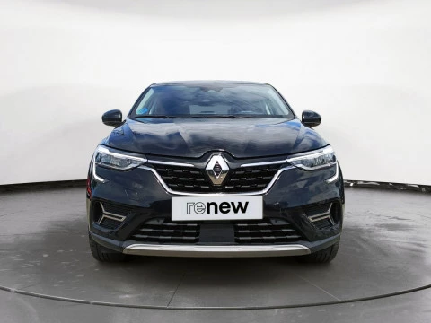 Renault Arkana 1.3 TCE MHEV TECHNO 103KW EDC 5P