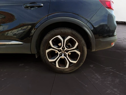 Renault Arkana 1.3 TCE MHEV TECHNO 103KW EDC 5P