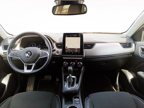 Renault Arkana 1.3 TCE MHEV TECHNO 103KW EDC 5P