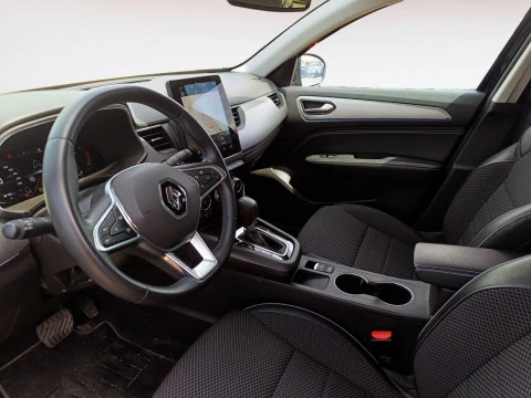 Renault Arkana 1.3 TCE MHEV TECHNO 103KW EDC 5P