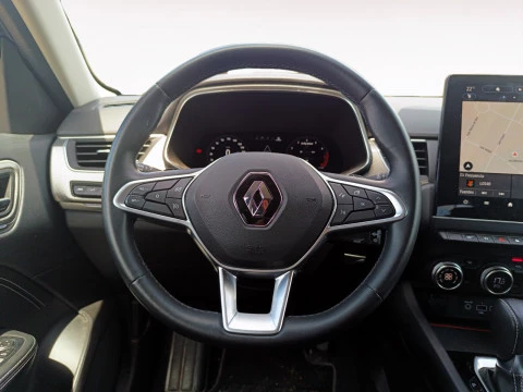 Renault Arkana 1.3 TCE MHEV TECHNO 103KW EDC 5P