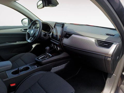 Renault Arkana 1.3 TCE MHEV TECHNO 103KW EDC 5P