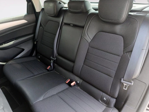 Renault Arkana 1.3 TCE MHEV TECHNO 103KW EDC 5P
