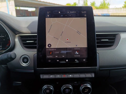 Renault Arkana 1.3 TCE MHEV TECHNO 103KW EDC 5P