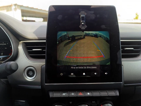 Renault Arkana 1.3 TCE MHEV TECHNO 103KW EDC 5P