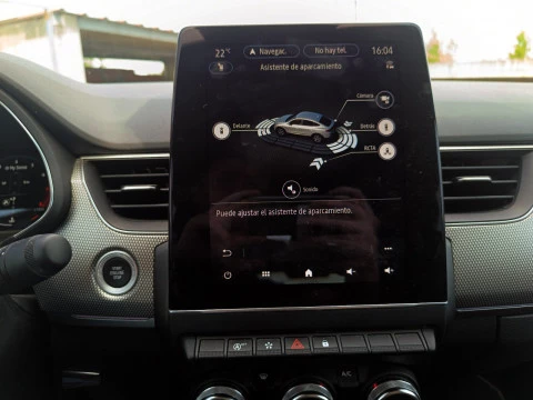Renault Arkana 1.3 TCE MHEV TECHNO 103KW EDC 5P