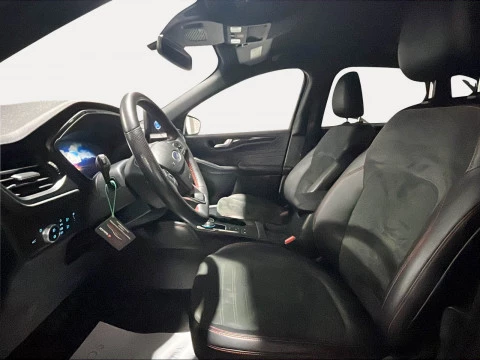 Ford Kuga ST-Line 2.5 Duratec FHEV 140kW Auto