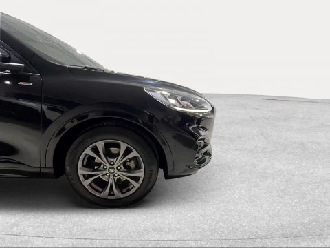 Ford Kuga ST-Line 2.5 Duratec FHEV 140kW Auto