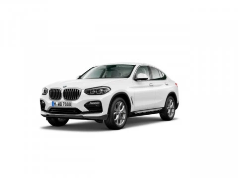 BMW X4 xDrive20i