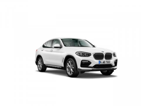BMW X4 xDrive20i