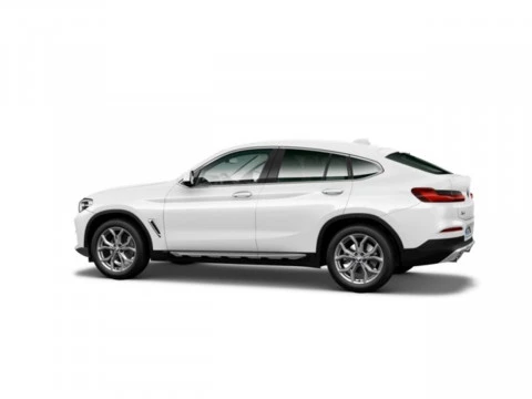 BMW X4 xDrive20i