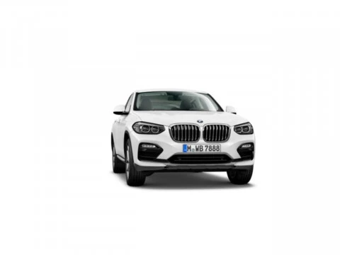 BMW X4 xDrive20i
