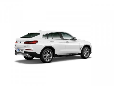 BMW X4 xDrive20i