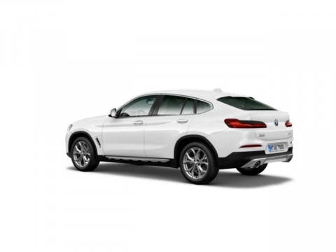 BMW X4 xDrive20i