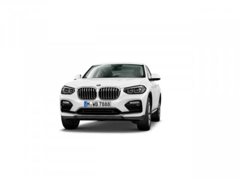 BMW X4 xDrive20i