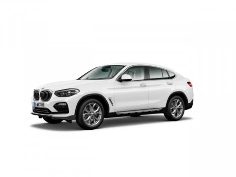 BMW X4 xDrive20i