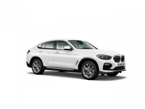 BMW X4 xDrive20i