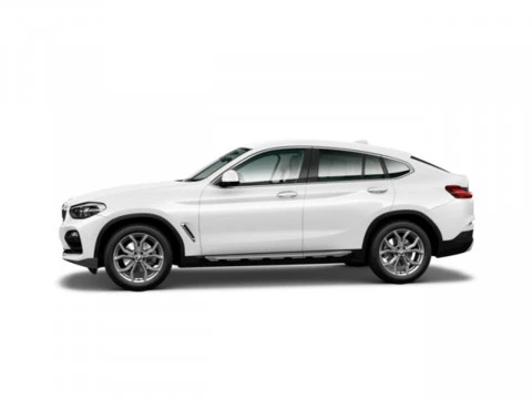 BMW X4 xDrive20i