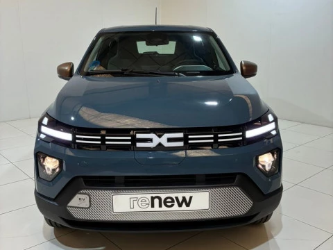Dacia Spring  Extreme Electric 100 (75kW) sin GSR 2.3