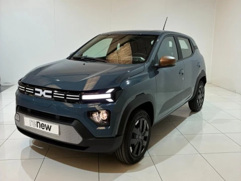 Dacia Spring  Extreme Electric 100 (75kW) sin GSR 2.3