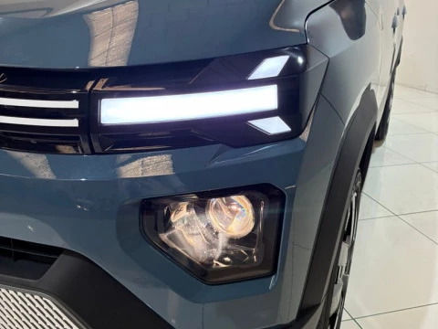 Dacia Spring  Extreme Electric 100 (75kW) sin GSR 2.3